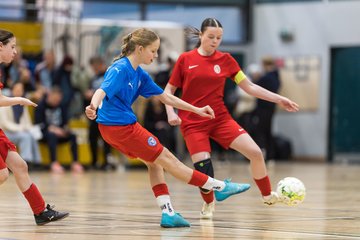 Bild 443 - wCJ NFV Futsalmeisterschaft